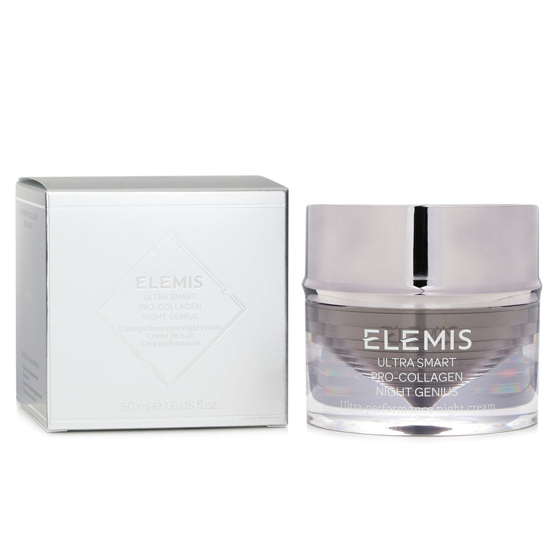 Elemis Ultra Smart Pro Collagen Night Genius  50ml/1.6oz