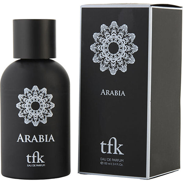 The Fragrance Kitchen Arabia Eau De Parfum Spray 100ml/3.3oz