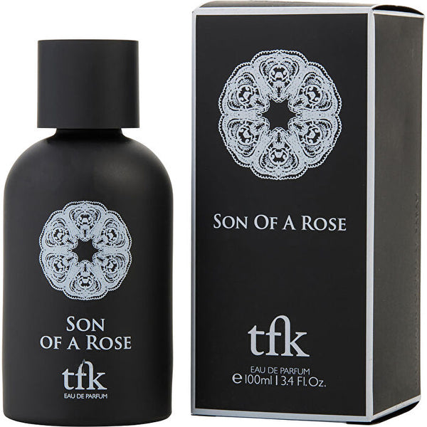 The Fragrance Kitchen Son Of A Rose Eau De Parfum Spray 100ml/3.3oz