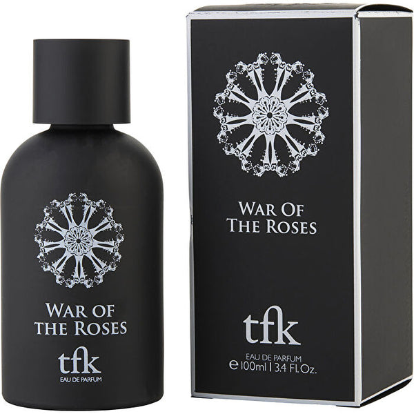 The Fragrance Kitchen War Of The Roses Eau De Parfum Spray 100ml/3.3oz
