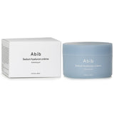 Abib Sedum Hyaluron Cream Hydrating Pot  80ml/2.7oz