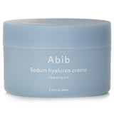 Abib Sedum Hyaluron Cream Hydrating Pot  80ml/2.7oz