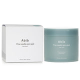 Abib Pine Needle Pore Pad Clear Touch  145ml/60pads
