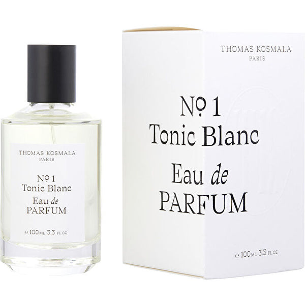 Thomas Kosmala No.1 Tonic Blanc Eau De Parfum Spray 100ml/3.4oz