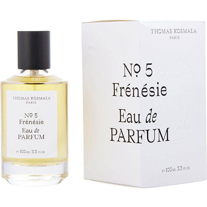 Thomas Kosmala No.5 Frenesie (2022 Edition) Eau De Parfum Spray 100ml/3.4oz