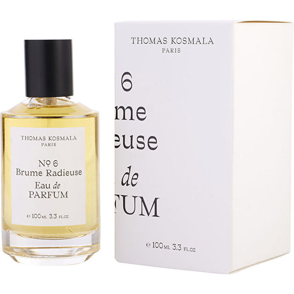 Thomas Kosmala No.6 Brume Radieuse Eau De Parfum Spray 100ml/3.4oz