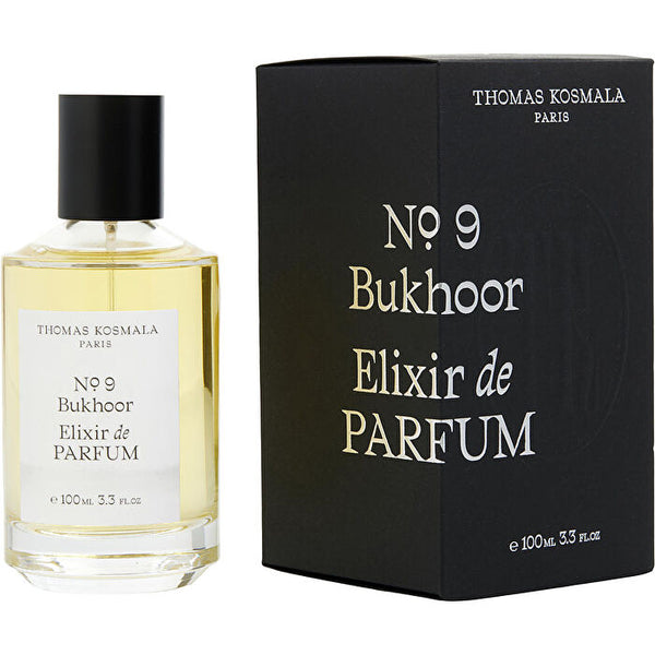 Thomas Kosmala No.9 Bukhoor Elixir De Parfum Spray 100ml/3.4oz