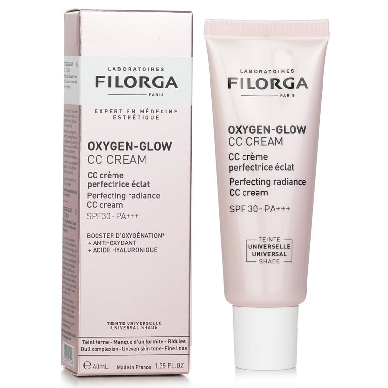 Filorga Oxygen Glow CC Cream SPF 30  40ml/1.35oz