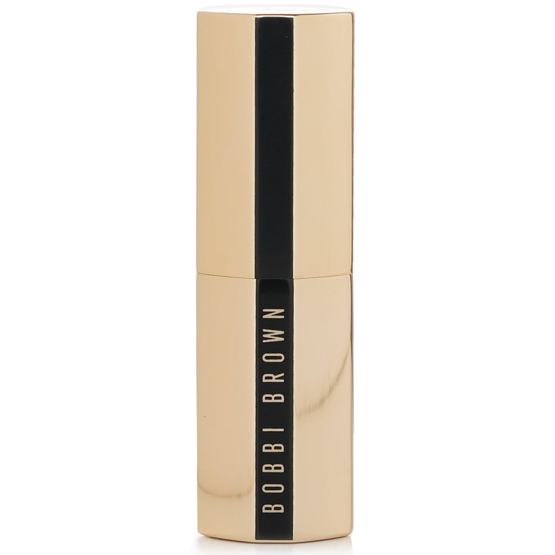 Bobbi Brown Luxe Lipstick - # 507 Pink Guava  3.5g/0.12oz