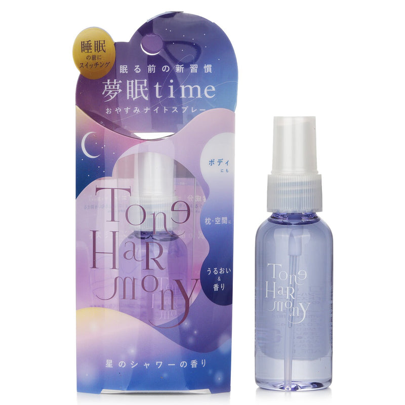 Starlab Tone Harmony Good Night Blend  45ml