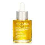 Clarins Face Treatment Oil - Blue Orchid  30ml/1oz