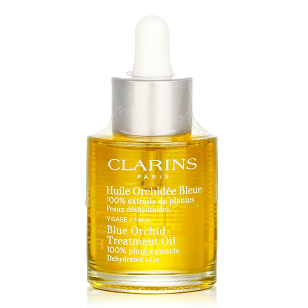 Clarins Face Treatment Oil - Blue Orchid  30ml/1oz