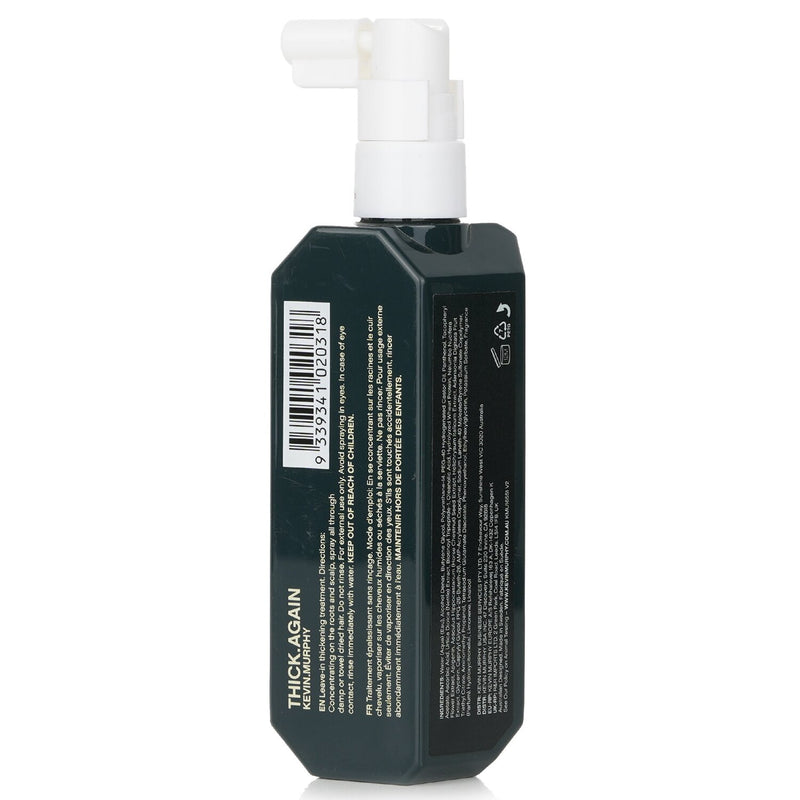 Kevin.Murphy Thick.Again Leave In Thickening Treatment For Thinning Hair  100ml/3.4oz