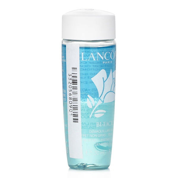 Lancome Bi Facil Visage Bi-Phased Micellar Water Face Makeup Remover & Cleanser (Miniature)  30ml/1oz