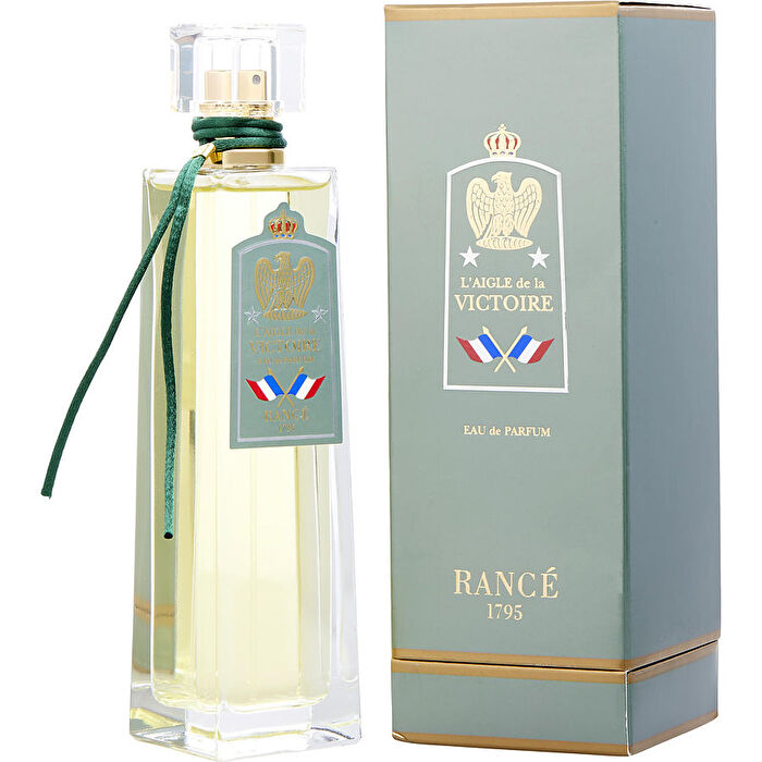 Rance 1795 L'aigle De La Victoire Eau De Parfum Spray 100ml/3.4oz