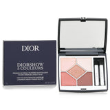 Christian Dior Diorshow 5 Couleurs Longwear Creamy Powder Eyeshadow Palette - # 429 Toile De Jouy  7g/0.24oz