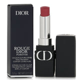 Christian Dior Rouge Dior Forever Lipstick - # 525 Forever Cherie  3.2g/0.11oz