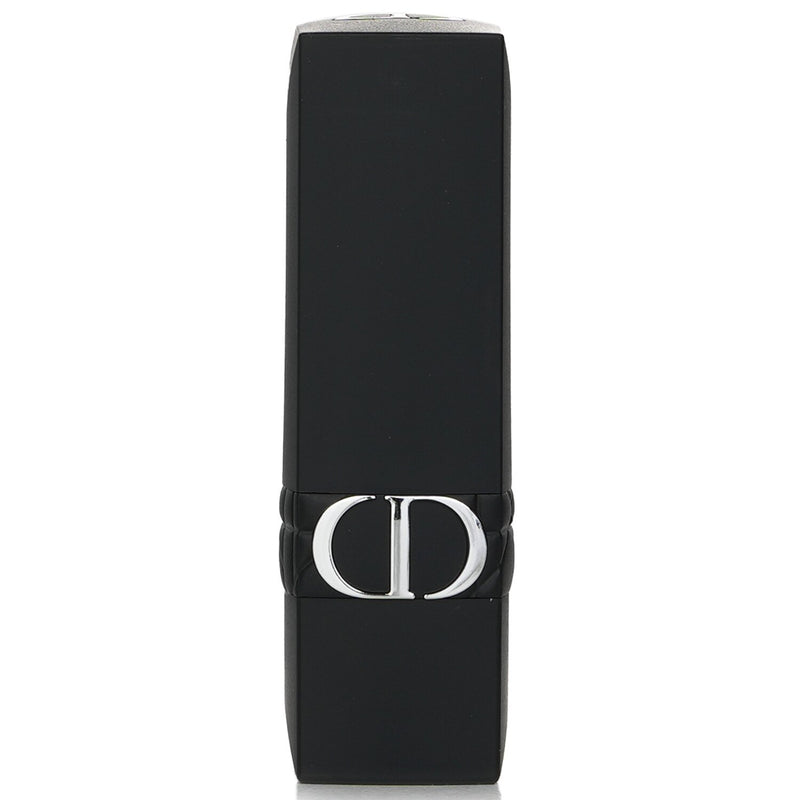 Christian Dior Rouge Dior Forever Lipstick - # 525 Forever Cherie  3.2g/0.11oz