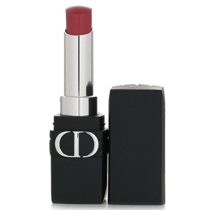 Christian Dior Rouge Dior Forever Lipstick - # 525 Forever Cherie  3.2g/0.11oz