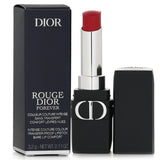 Christian Dior Rouge Dior Forever Lipstick - # 999 Forever Dior  3.2g/0.11oz