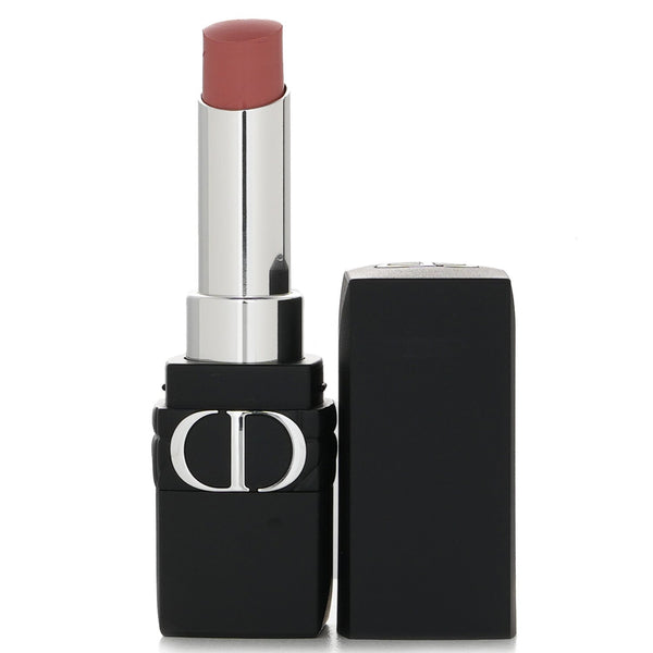 Christian Dior Rouge Dior Forever Lipstick - # 100 Forever Nuke Look  3.2g/0.11oz