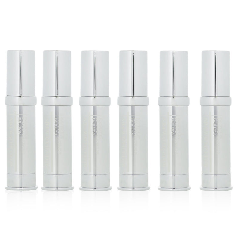 Natural Beauty NB-1 Water Glow Polypeptide Resilience Intensive Emulsion(Exp. Date: 04/2024)  6x 8ml/0.27oz