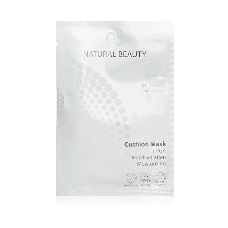 Natural Beauty r-PGA Deep Hydration Moisturizing Cushion Mask(Exp. Date: 04/2024)  20ml/0.67oz