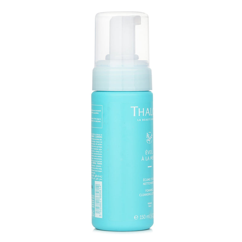 Thalgo Eveil A La Mer Foaming Cleansing Lotion  150ml/5.07oz