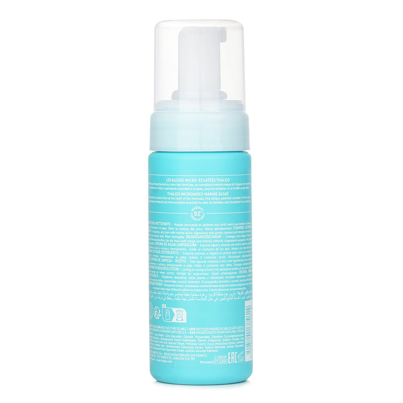 Thalgo Eveil A La Mer Foaming Cleansing Lotion  150ml/5.07oz