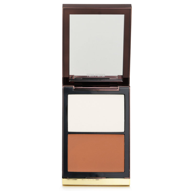 Tom Ford Shade And Illuminate Contour Duo - # 1 Intensity  15g/0.5oz