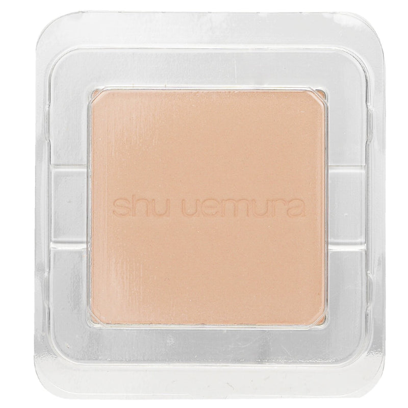 Shu Uemura Unlimited Nude Mopo Care in Powder Foundation Refill - # 574  12g/0.42oz