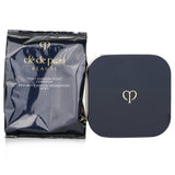 Cle De Peau Radiant Cushion Foundation Dewy SPF 25 - # O10 (Light Ocher)  15g/0.52oz