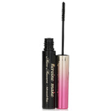 KISS ME Heroine Make Micro Mascara Advanced Film - # 01 Black  4.5g