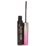 KISS ME Heroine Make Micro Mascara Advanced Film - # 02 Brown  4.5g