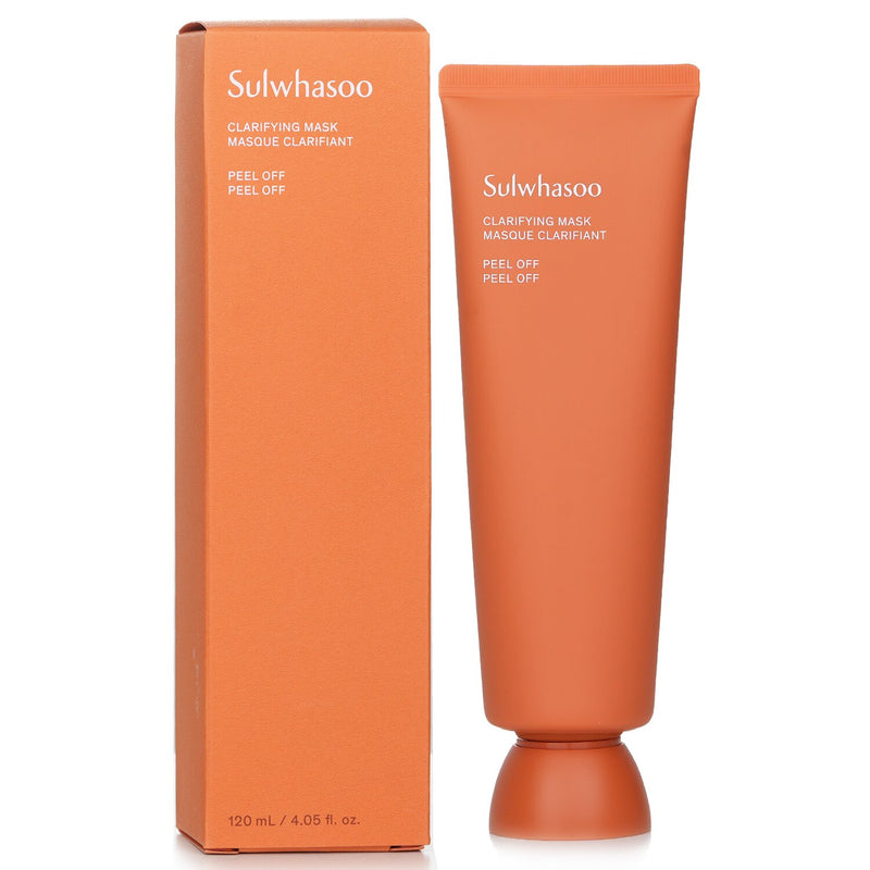 Sulwhasoo Clarifying Mask  120ml/4.05oz