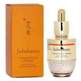 Sulwhasoo Concentrated Ginseng Rescue Ampoule  20g/0.7oz