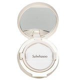 Sulwhasoo Perfecting Cushion - # No.23N1 Sand  15g x2pcs