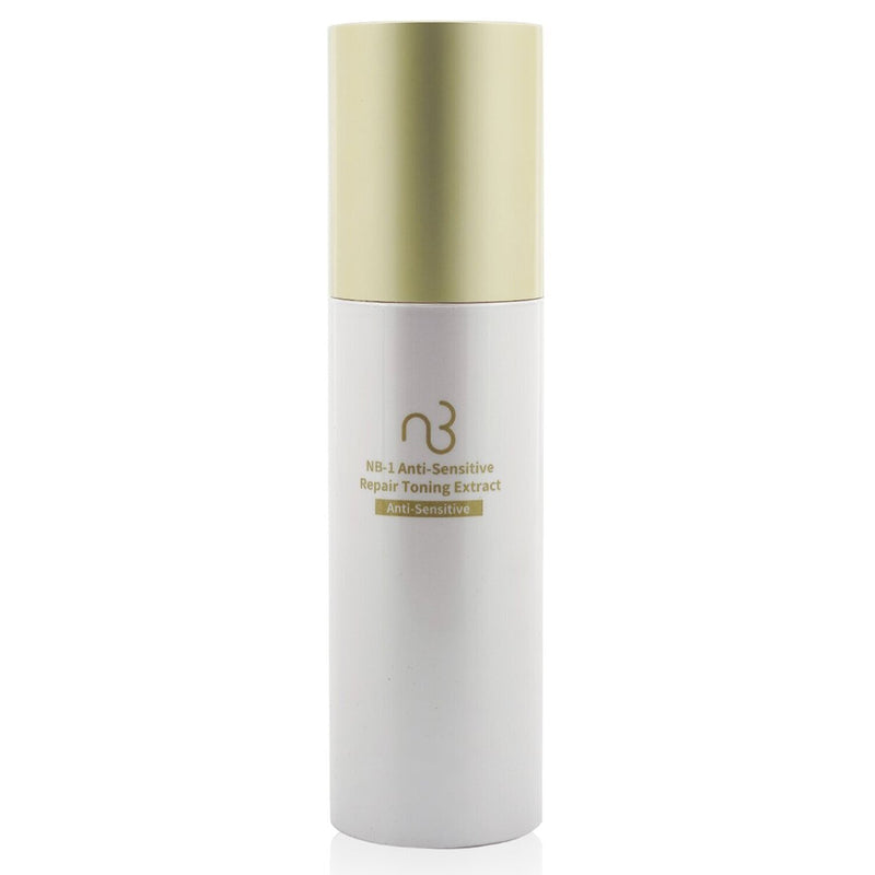 Natural Beauty NB-1 Ultime Restoration NB-1 Anti-Sensitive Repair Toning Extract(Exp. Date: 07/2024)  95ml/3.05oz