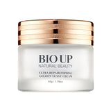 Natural Beauty 4x BIO UP a-GG Ultra Repair Firming Golden Yeast Cream(Exp. Date: 10/2024)  4x 50g/1.76oz