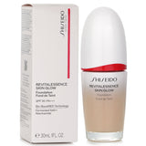 Shiseido Revitalessence Skin Glow Foundation SPF 30 - # 310 Silk  30ml/1oz