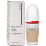 Shiseido Revitalessence Skin Glow Foundation SPF 30 - # 330 Bamboo  30ml/1oz