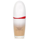 Shiseido Revitalessence Skin Glow Foundation SPF 30 - # 350 Maple  30ml/1oz