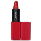 Shiseido Technosatin Gel Lipstick - # 415 Short Circult  3.3g/0.11oz