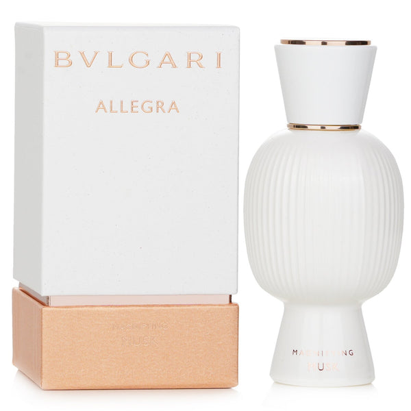 Bvlgari Allegra Magnifying Musk Essence Eau de Parfum Spray  40ml/1.35oz