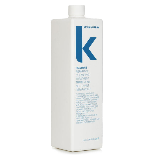 Kevin.Murphy Re.Store (Repairing Cleansing Treatment)  1000ml/33.8oz