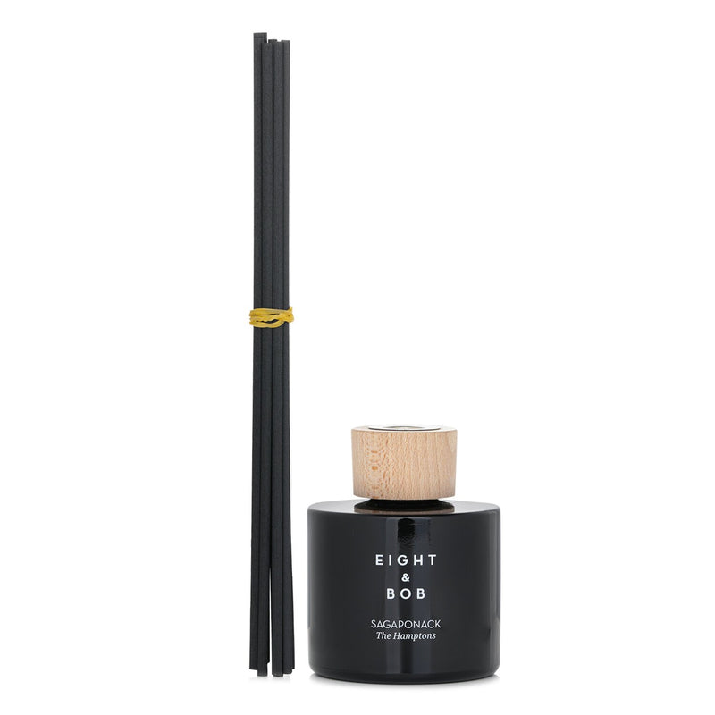 Eight & Bob Diffuser - Sagaponack (The Hamptons)  200ml/6.8oz