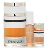 Trussardi Pure Jasmine Life Style Coffert  3pcs