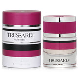 Trussardi Ruby Red Eau De Parfum Spray  30ml/1oz