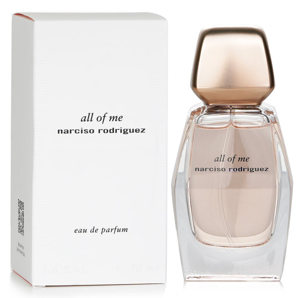 Narciso Rodriguez All Of Me Eau De Parfum Spray  50ml/1.6oz