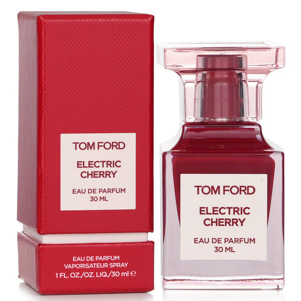 Tom Ford Electric Cherry Eau De Parfum Spray  30ml/1oz